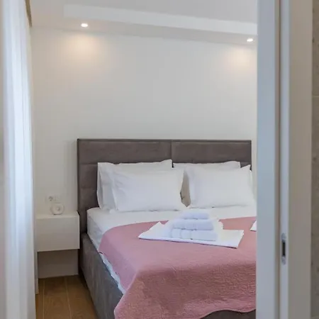 Luxury Ms022, - Makarska 别墅 *