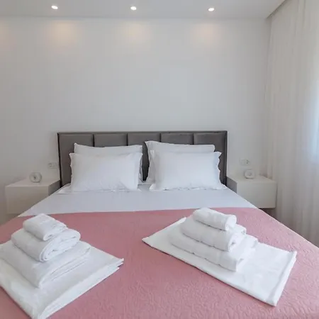 Luxury Ms022, - Makarska 别墅