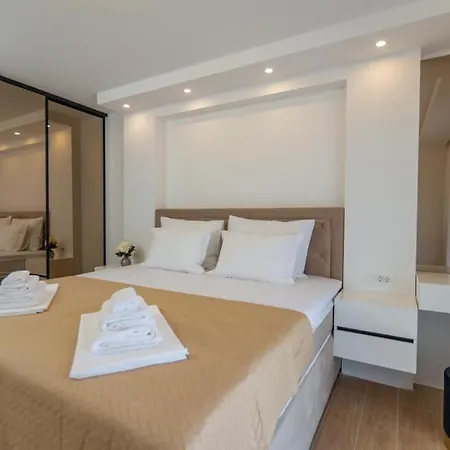 Luxury Ms022, - Makarska 别墅 *