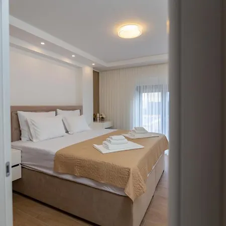 Luxury Ms022, - Makarska 别墅