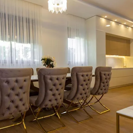 Luxury Ms022, - Makarska *