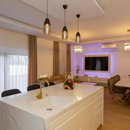Luxury Ms022, - Makarska * Imotski