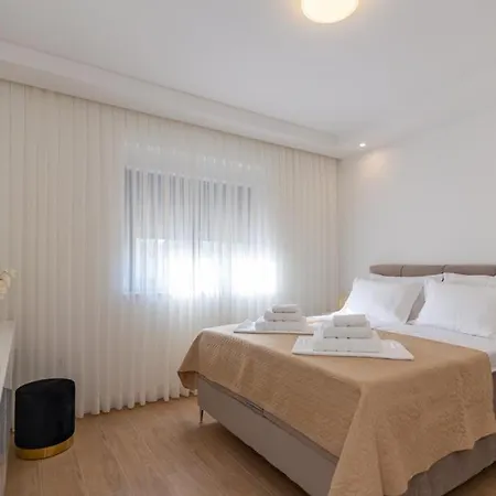 Luxury Ms022, - Makarska Willa Imotski