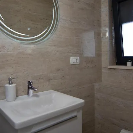 Luxury Ms022, - Makarska Willa *