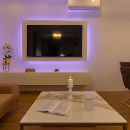Luxury Ms022, - Makarska *
